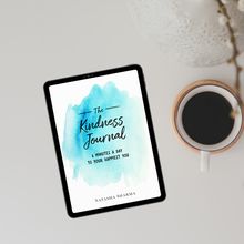 Load image into Gallery viewer, The Kindness Journal (Digital)