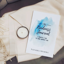 Load image into Gallery viewer, The Kindness Journal (Physical)