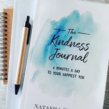 Load image into Gallery viewer, The Kindness Journal (Physical)