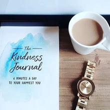Load image into Gallery viewer, The Kindness Journal (Physical)

