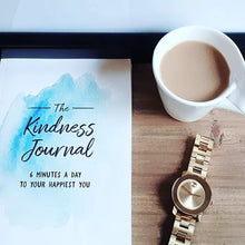 Load image into Gallery viewer, The Kindness Journal (Physical)