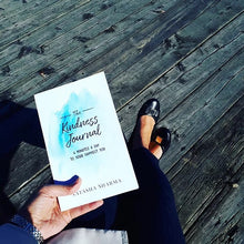 Load image into Gallery viewer, The Kindness Journal (Physical)