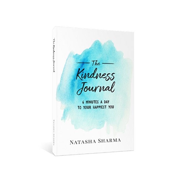 The Kindness Journal (Physical)